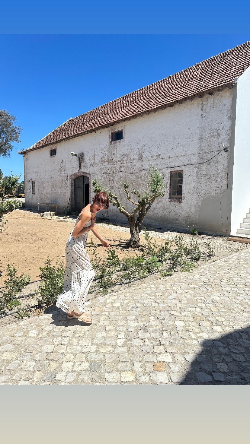 Portugal retreat cover photo